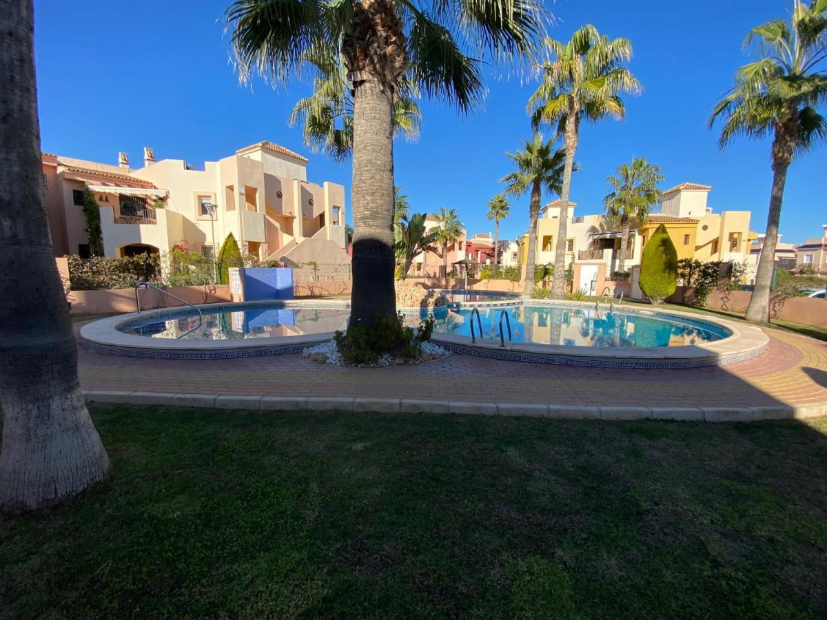 Casa Marina Suerte - Punta Prima, Torrevieja Apartment Alicante Exterior photo