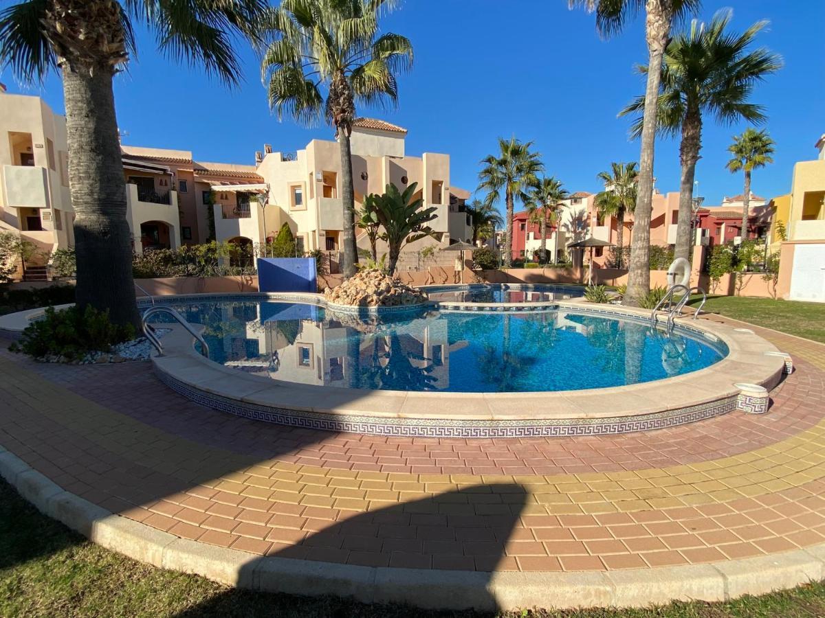 Casa Marina Suerte - Punta Prima, Torrevieja Apartment Alicante Exterior photo